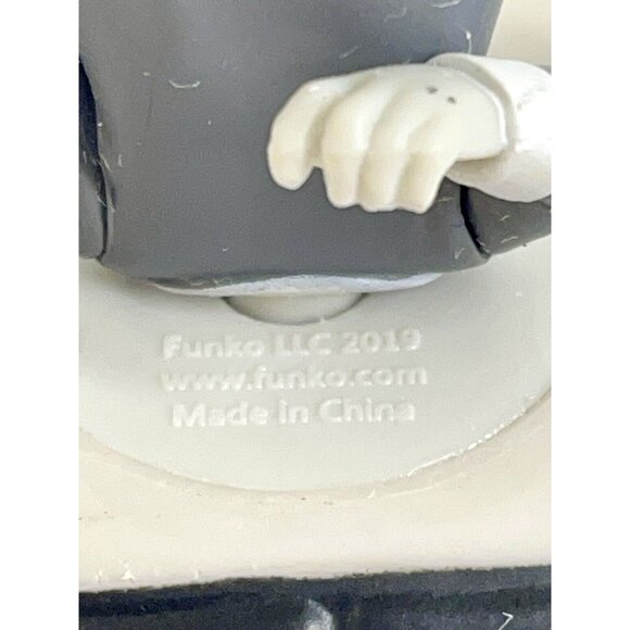 Funko Pop! The Addams Family: Wednesday Addams 811 Funko Exclusive Figure Loose - Picture 8 of 16